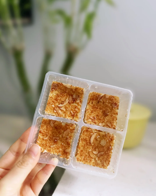 好吃点旗舰店:17.9元! 好吃点香脆腰果550g薄脆饼干独立包装小零食送礼早餐休闲小吃2-3