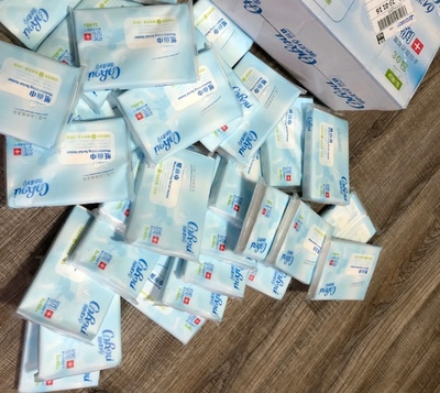 可心柔v9婴儿柔纸巾云柔巾 - 大淘客联盟