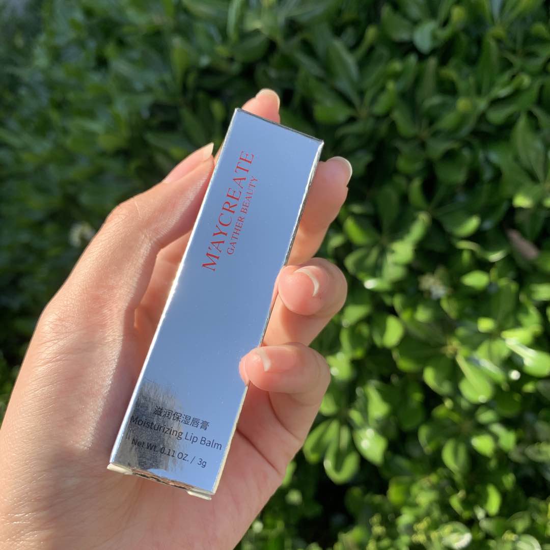 【健美创研】滋润保湿润唇膏3g - 大淘客联盟