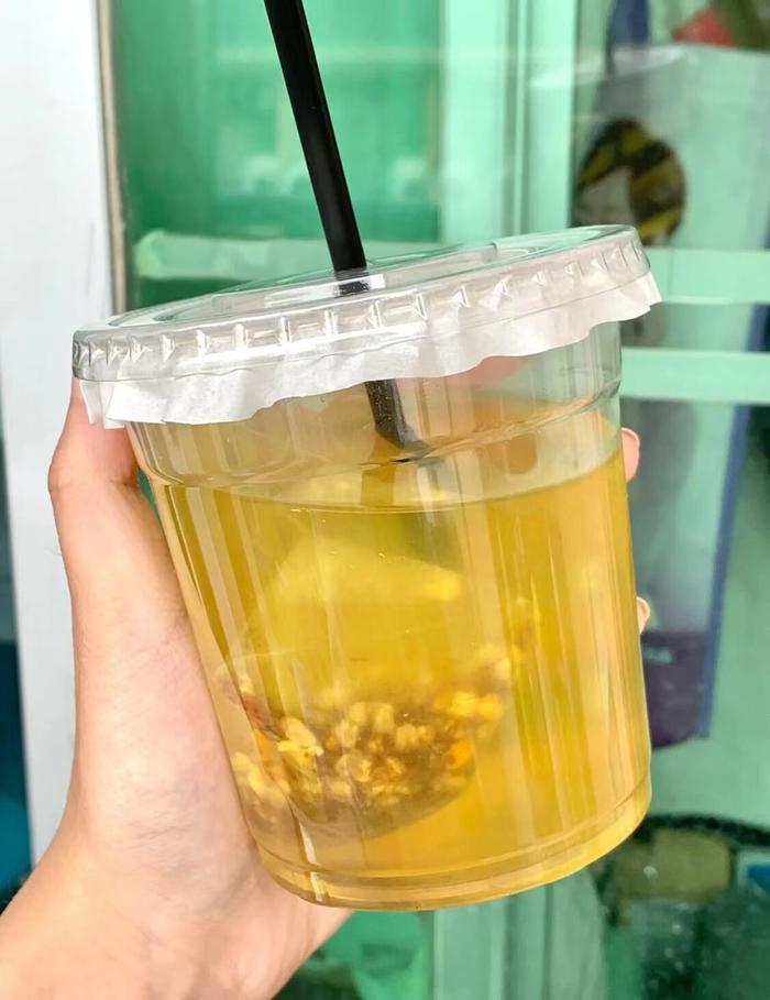 【阅农部落】玉米须茶5gX30包