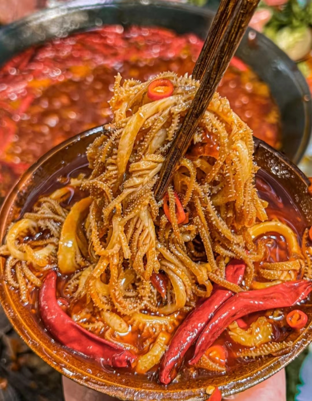 渝冬来火锅底料好不好吃？