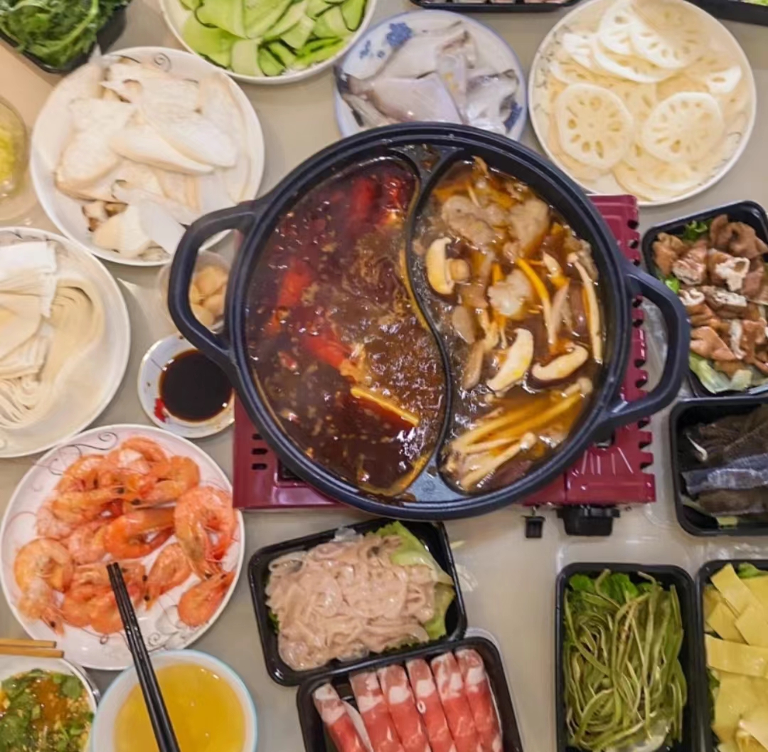 渝冬来火锅底料好不好吃？