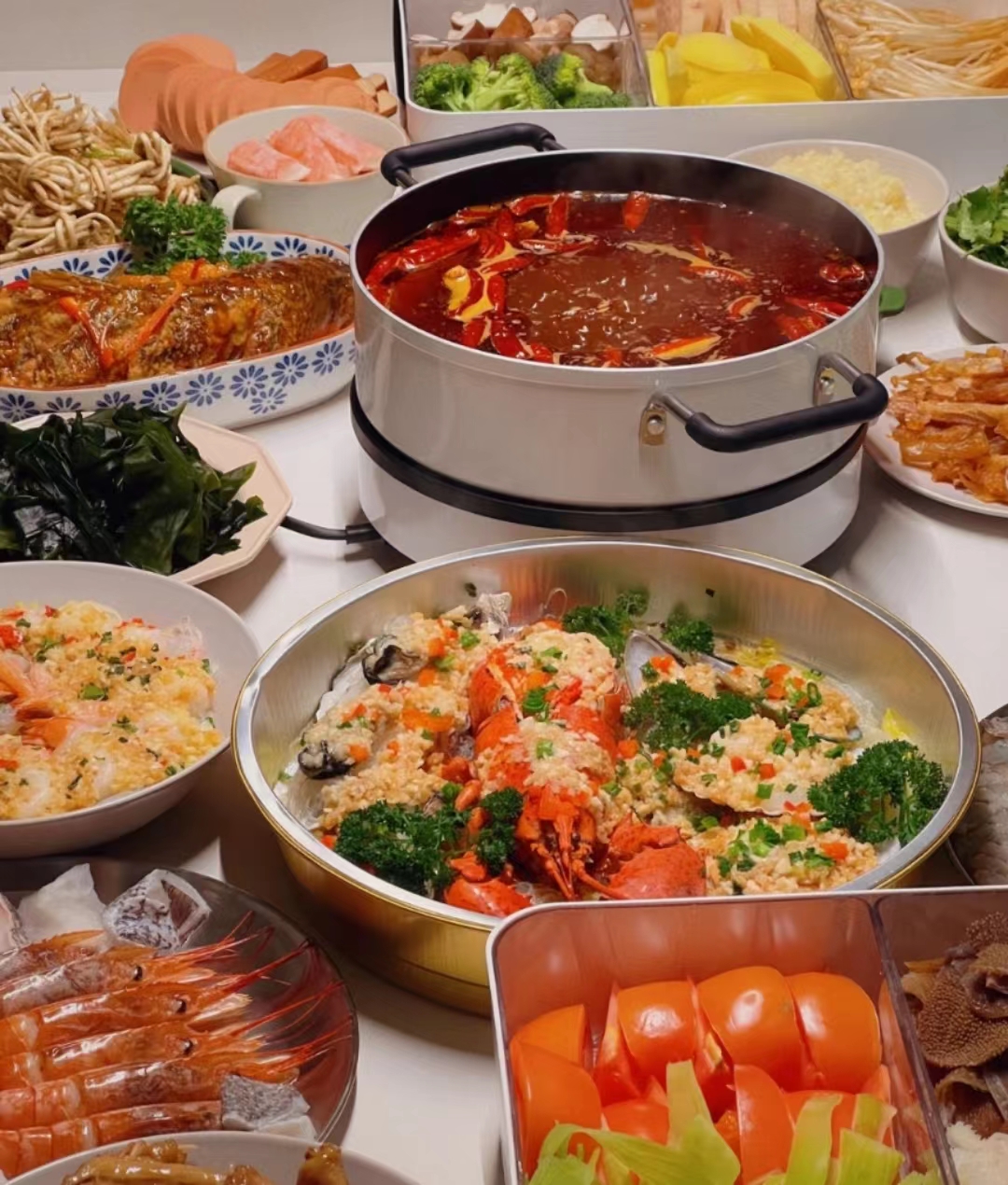 渝冬来火锅底料好不好吃？