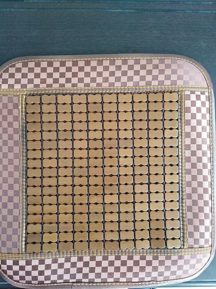 【稳定签到】麻将凉席坐垫45*45cm