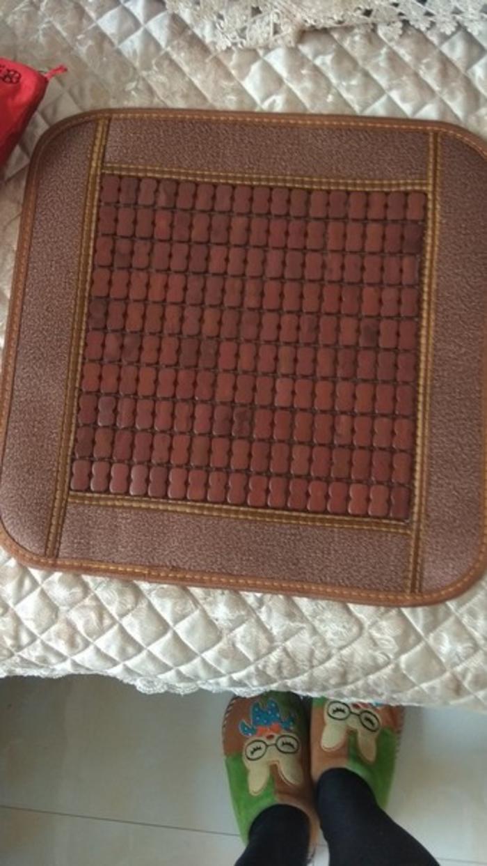 【稳定签到】麻将凉席坐垫45*45cm