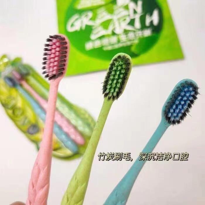 刷牙大师大米牙膏怎么样?牙膏多长时间换一次?