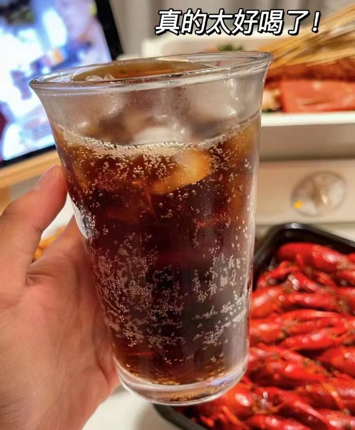 【20罐】摩登罐碳酸饮料