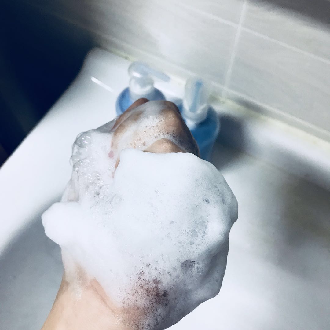 【抖音爆款】三谷氨基酸控油洗发水 - 大淘客联盟