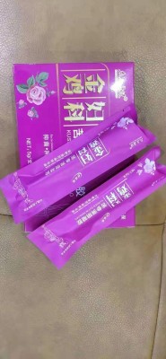 【金鸡官方】金鸡妇科抑菌凝胶5支 - 大淘客联盟