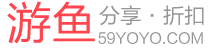 游鱼分享
