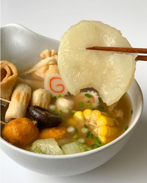 巴蜀火娃旗舰店:5.9元! 关东煮汤料50g小包装调料包福袋专用汤料日式汤料包水煮菜调料包-4