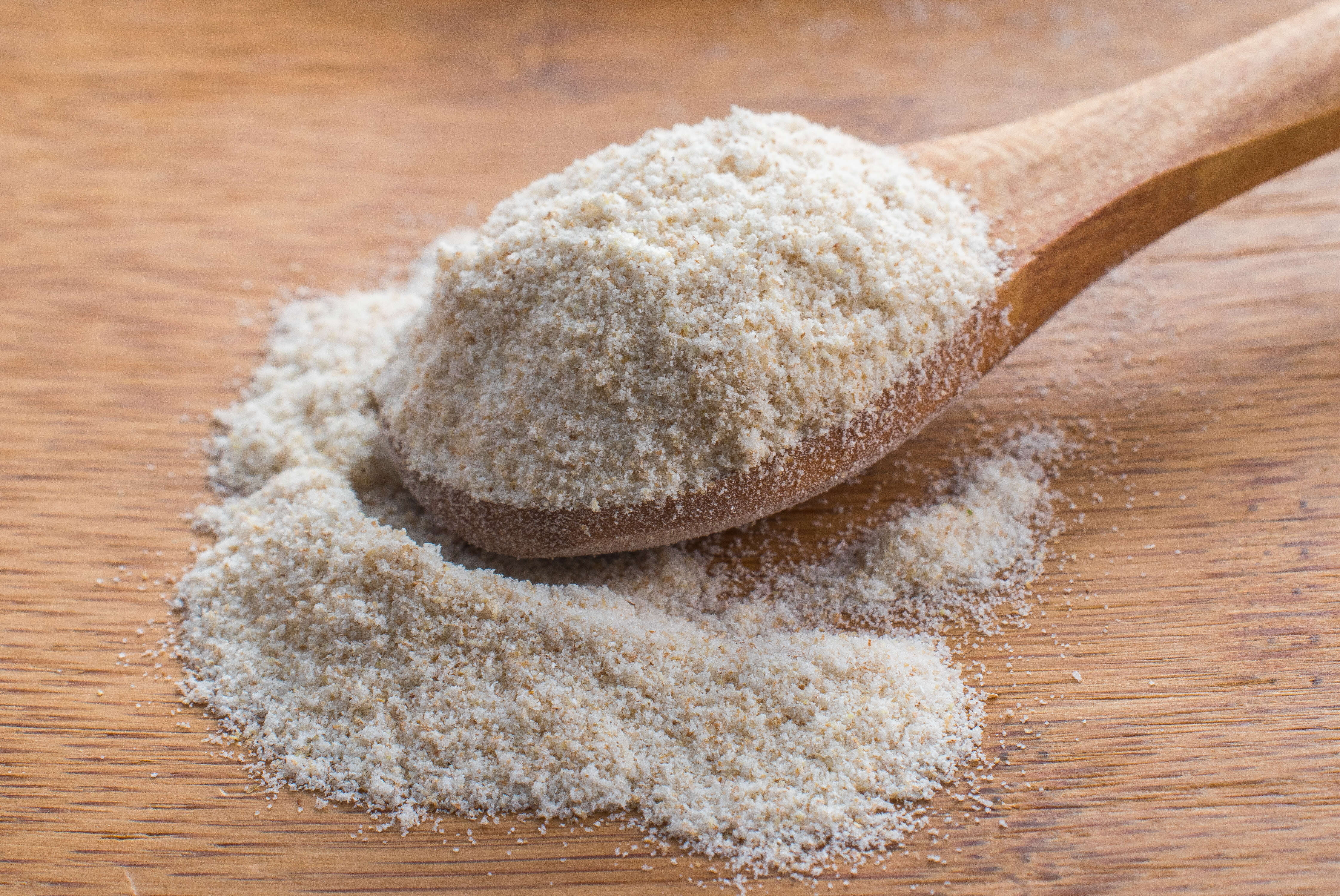 5斤全麦面粉家用低筋烘焙粉 - 大淘客联盟