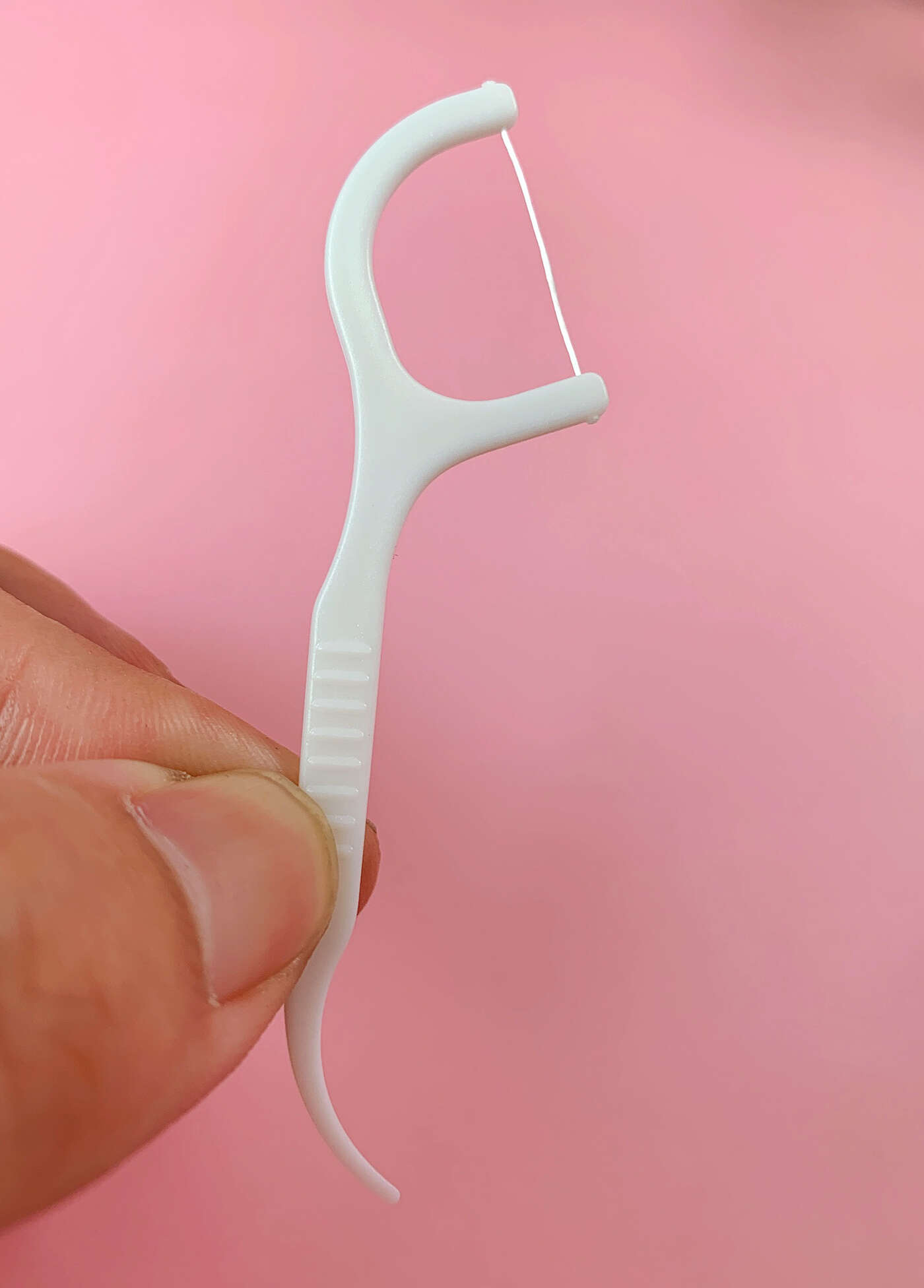 【宜齿洁】经典牙线棒2袋共300支 - 大淘客联盟