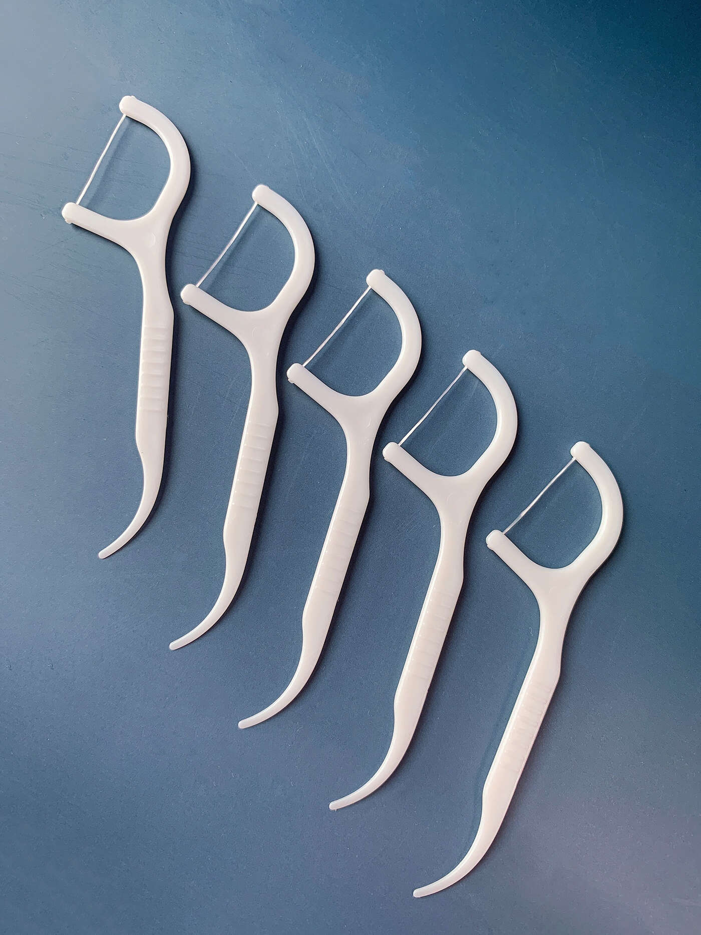 【宜齿洁】经典牙线棒2袋共300支 - 大淘客联盟