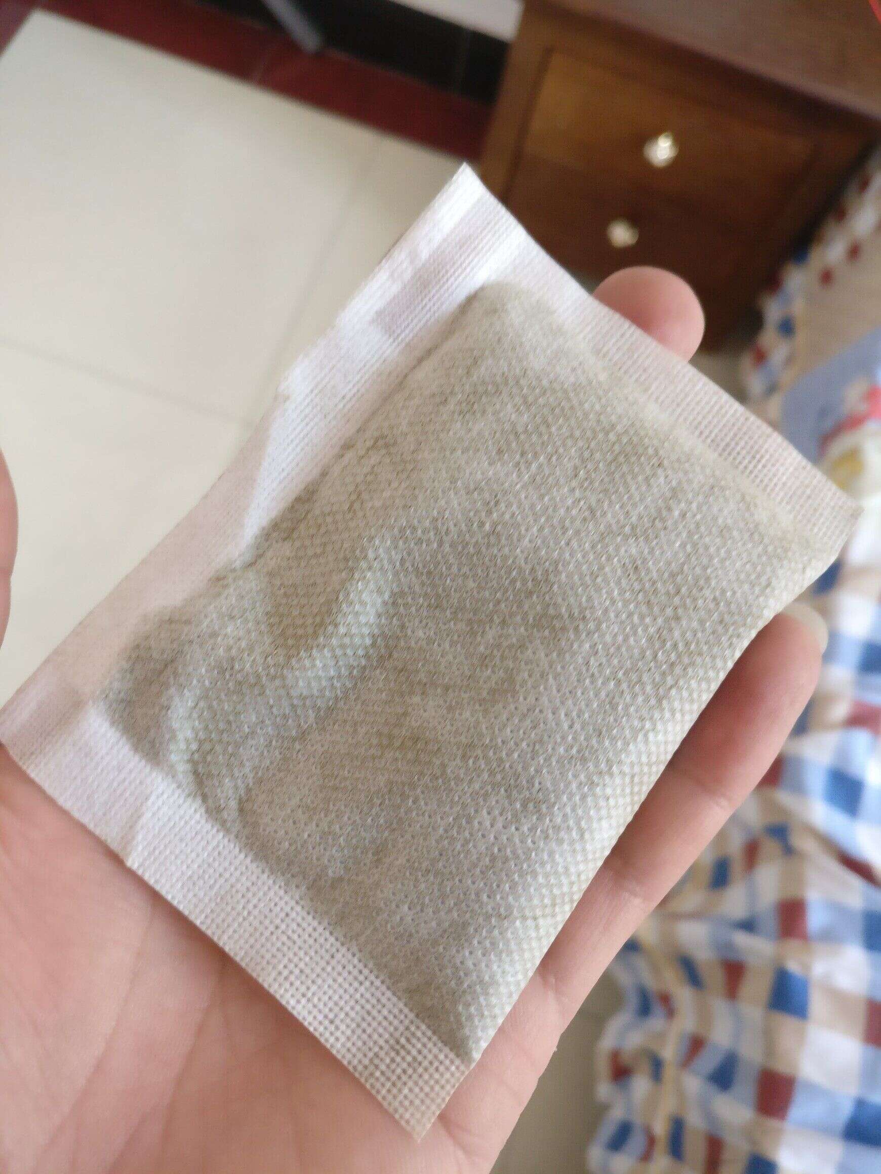 按→ 补全【白塔汉医】天然植物除螨虫包除螨包 原价6.1元,券后【5.