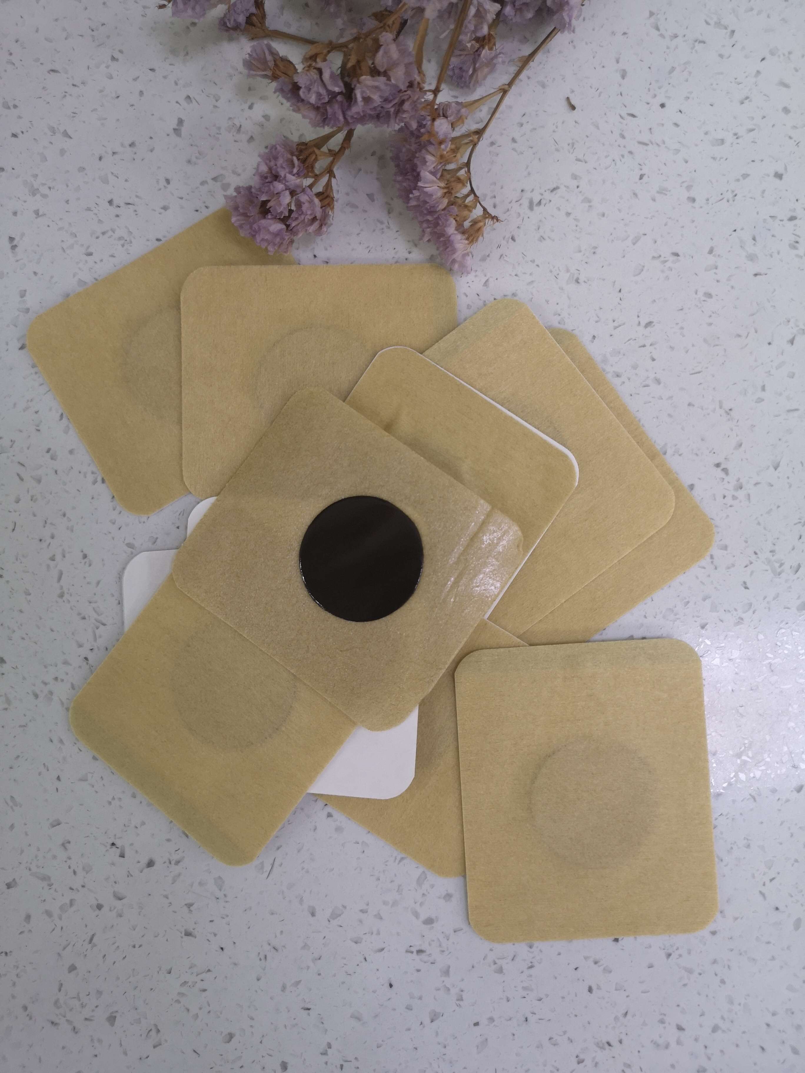 冬病夏治正品三伏贴成人医用膏药敷贴 - 大淘客联盟