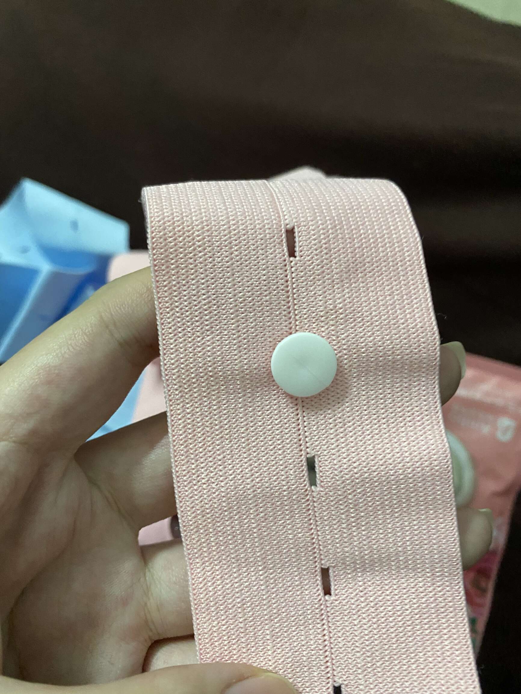 【医院推荐】孕妇专用胎心监护带