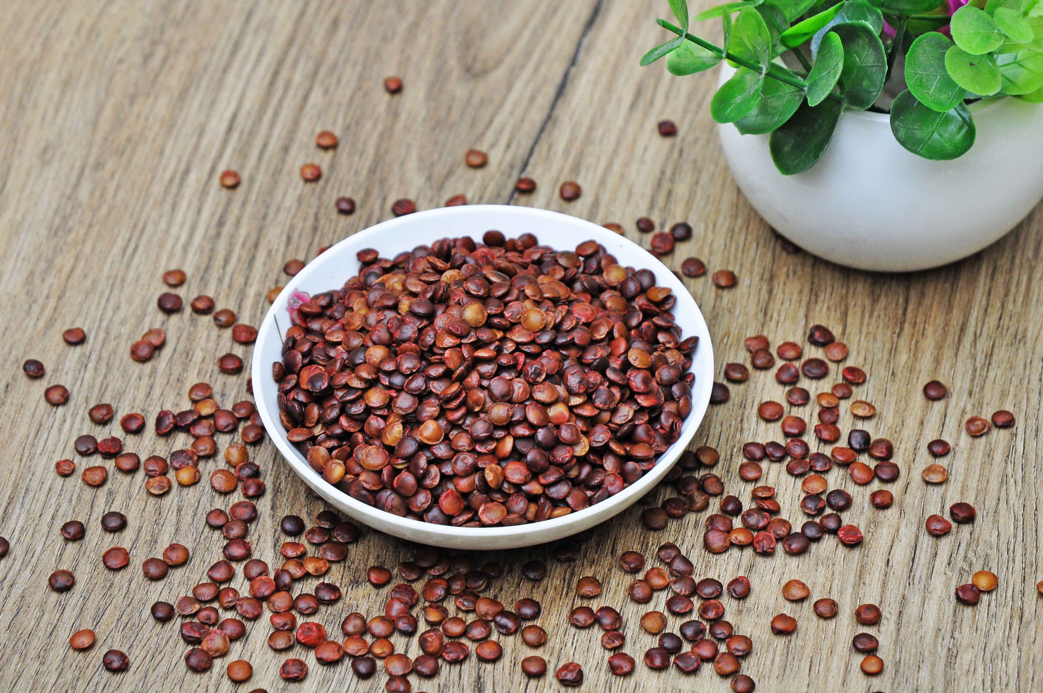 【买1送1】安神助睡眠炒熟酸枣仁500g - 大淘客联盟