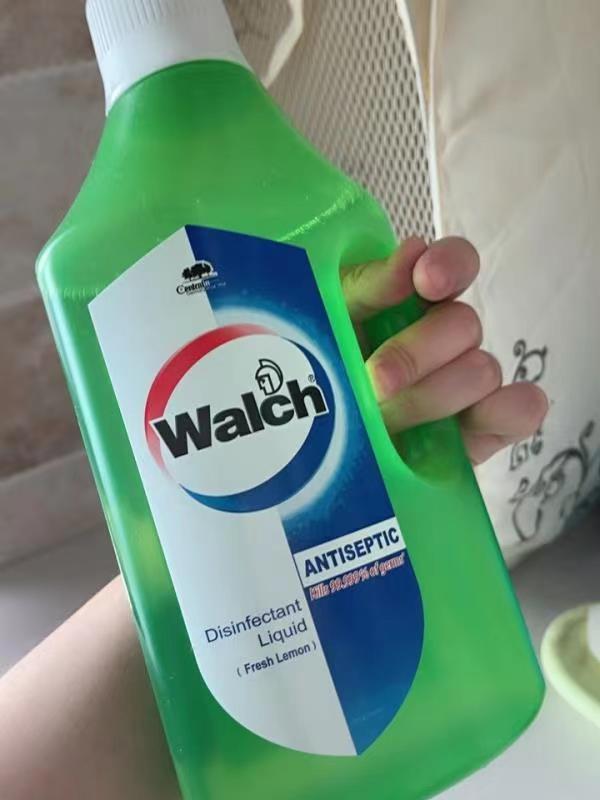 【送3支】威露士多用途消毒液1lx3瓶