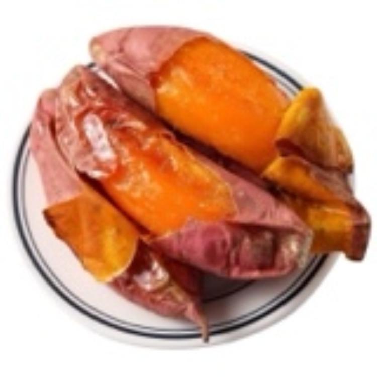 山东烟薯25号糖心蜜薯3斤