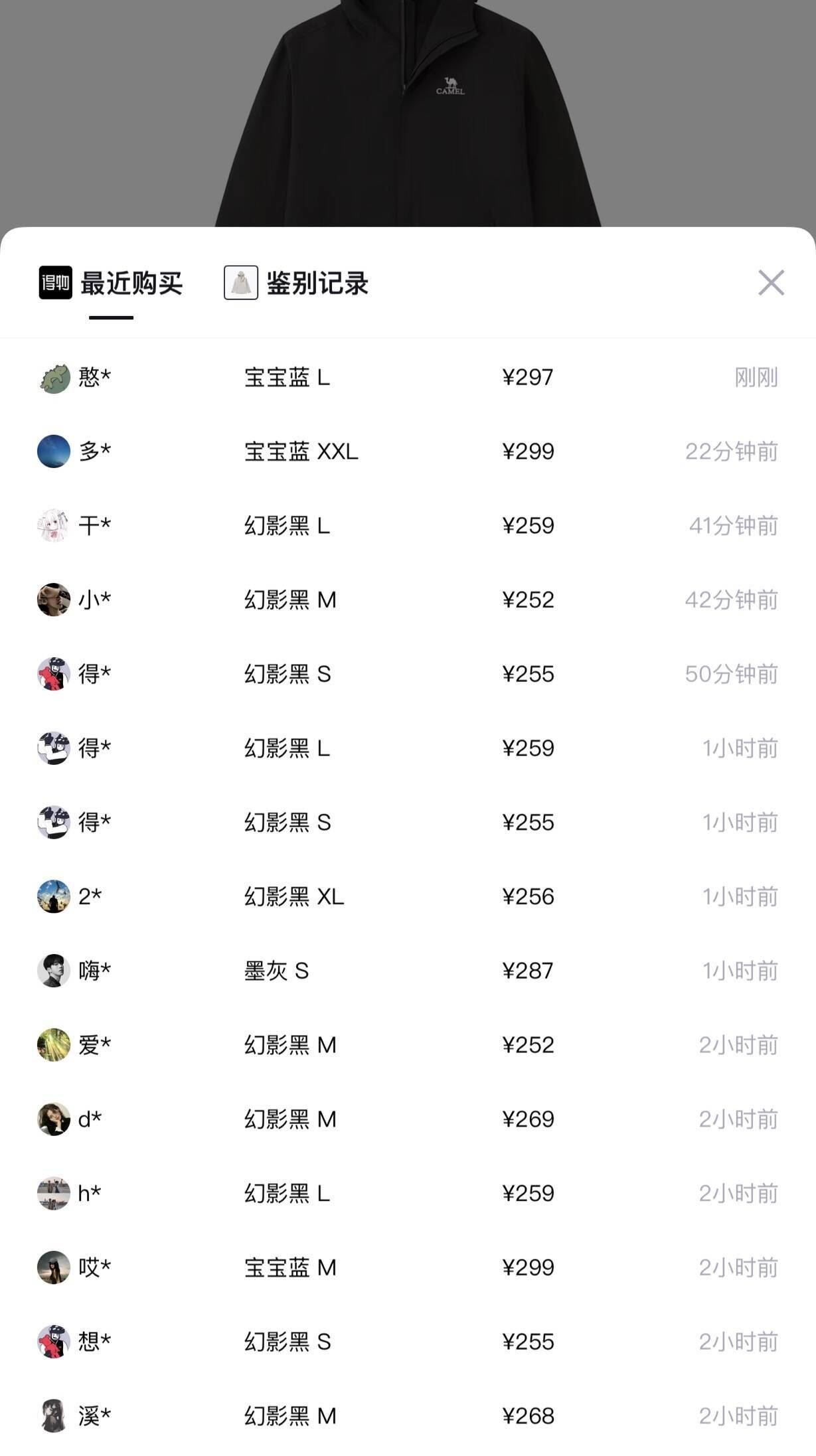 点击查看详情