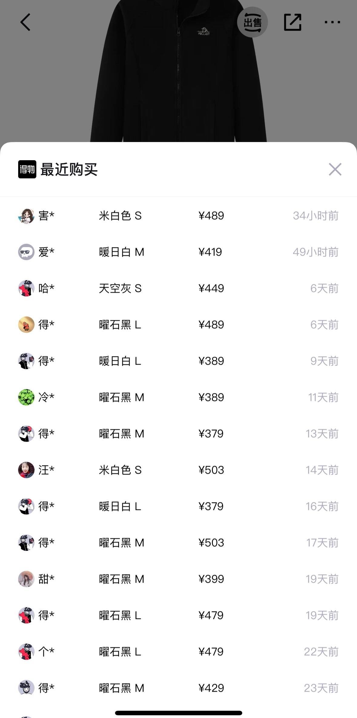 点击查看详情