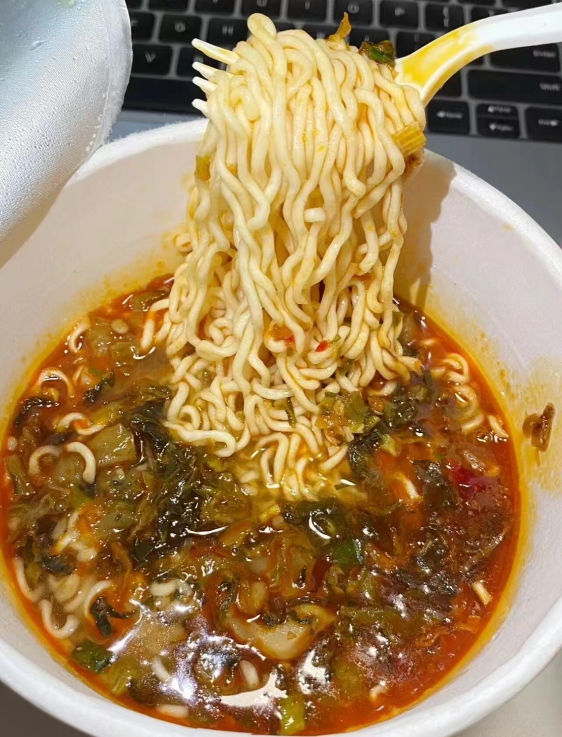 【白象】桶面组合12桶