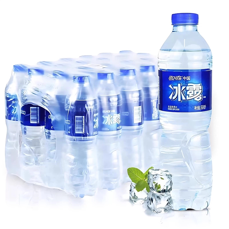 冰露饮用水550ml*24瓶整箱