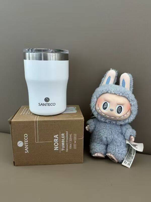 SANTECO哈尔斯保温杯任选