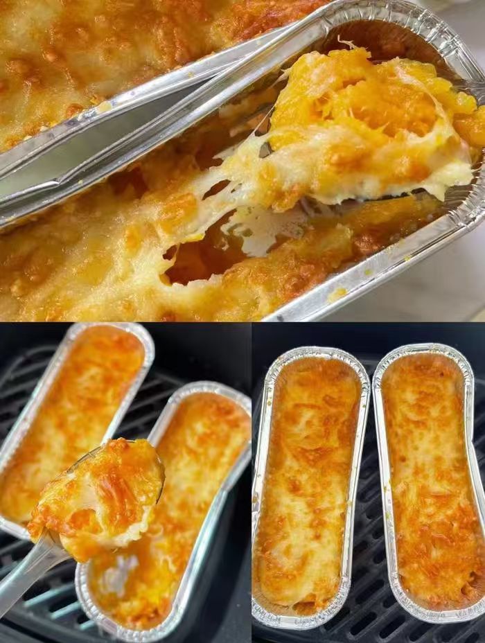 【任选6盒】幸福西饼芝士焗合辑