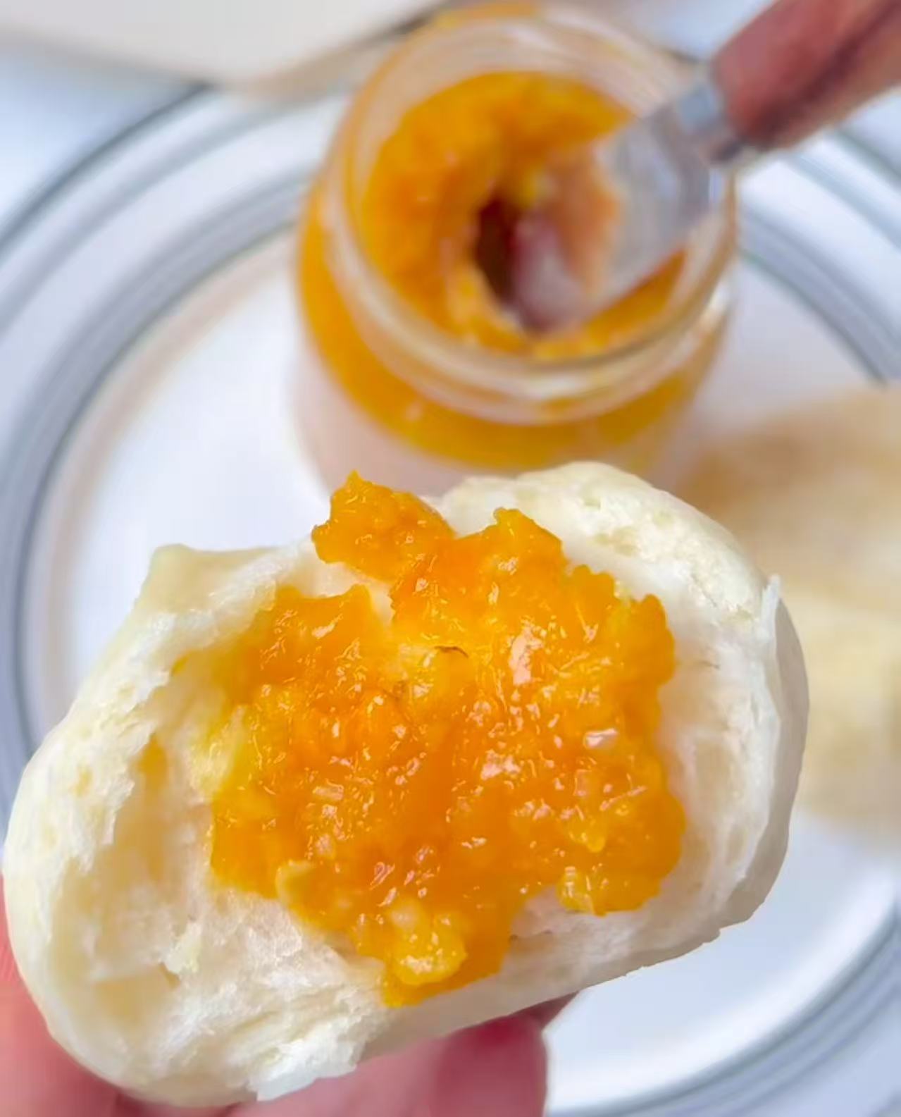 【春光】黄灯笼辣椒酱100g*2