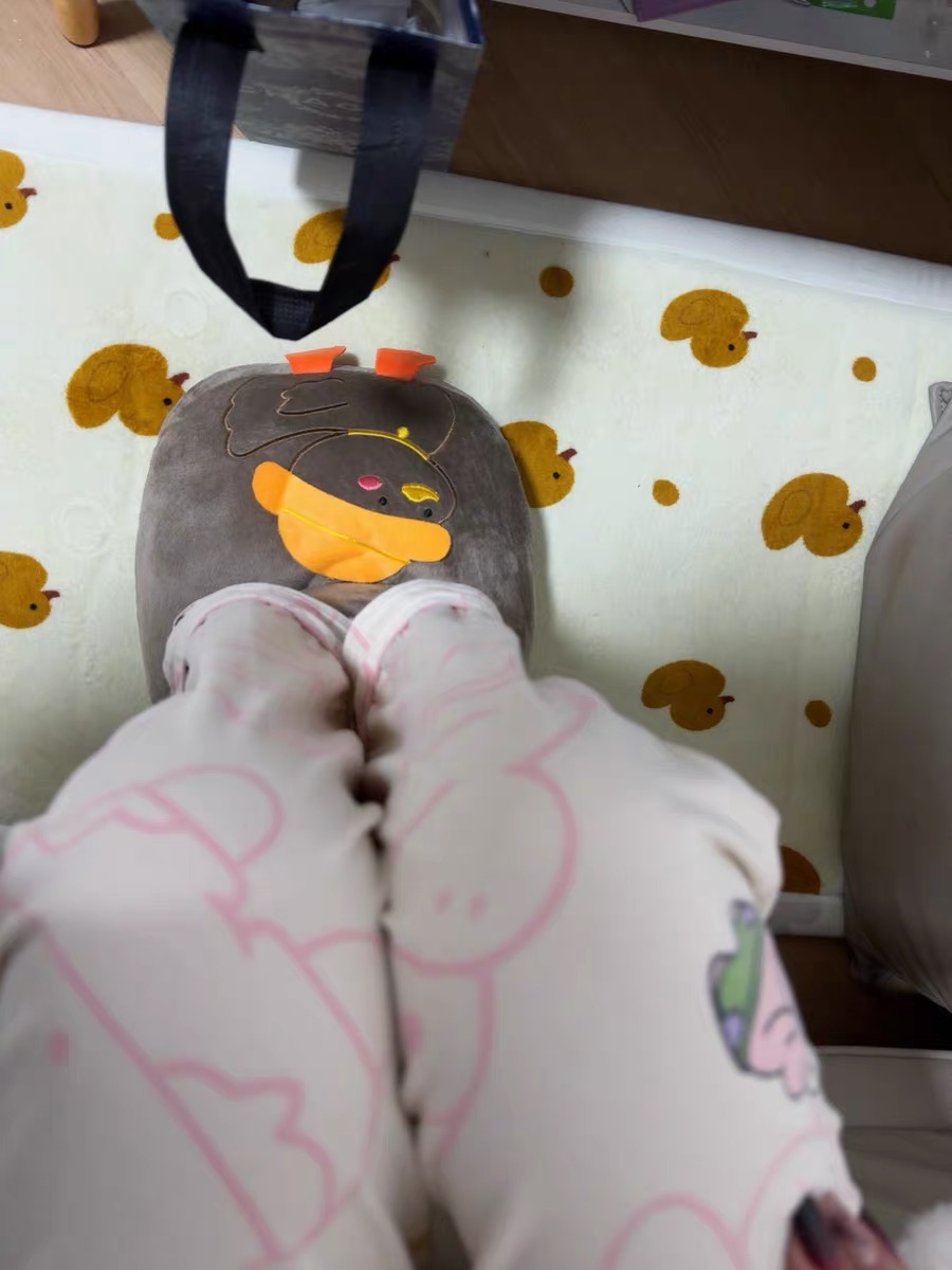 暖脚宝电热鞋保暖神器插电加热冬季办公室用