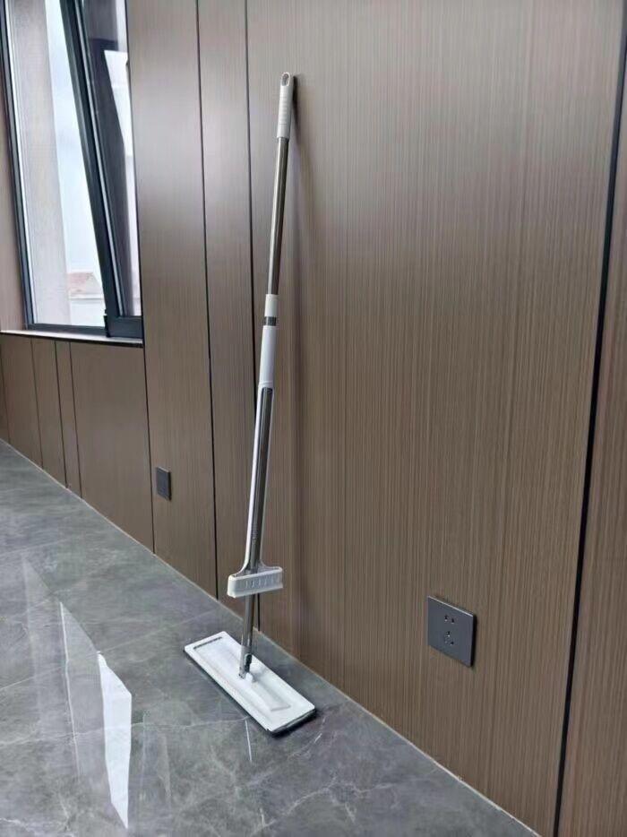 【百家好世】家用免手洗懒人拖把