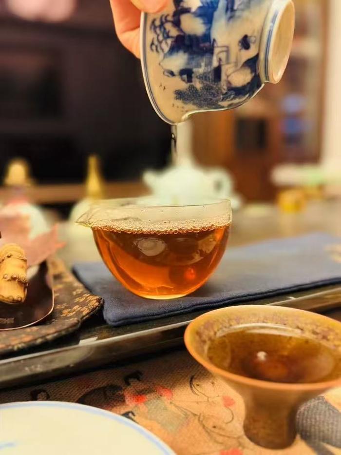 【任选2罐】翠春园冷泡茶100g*2罐