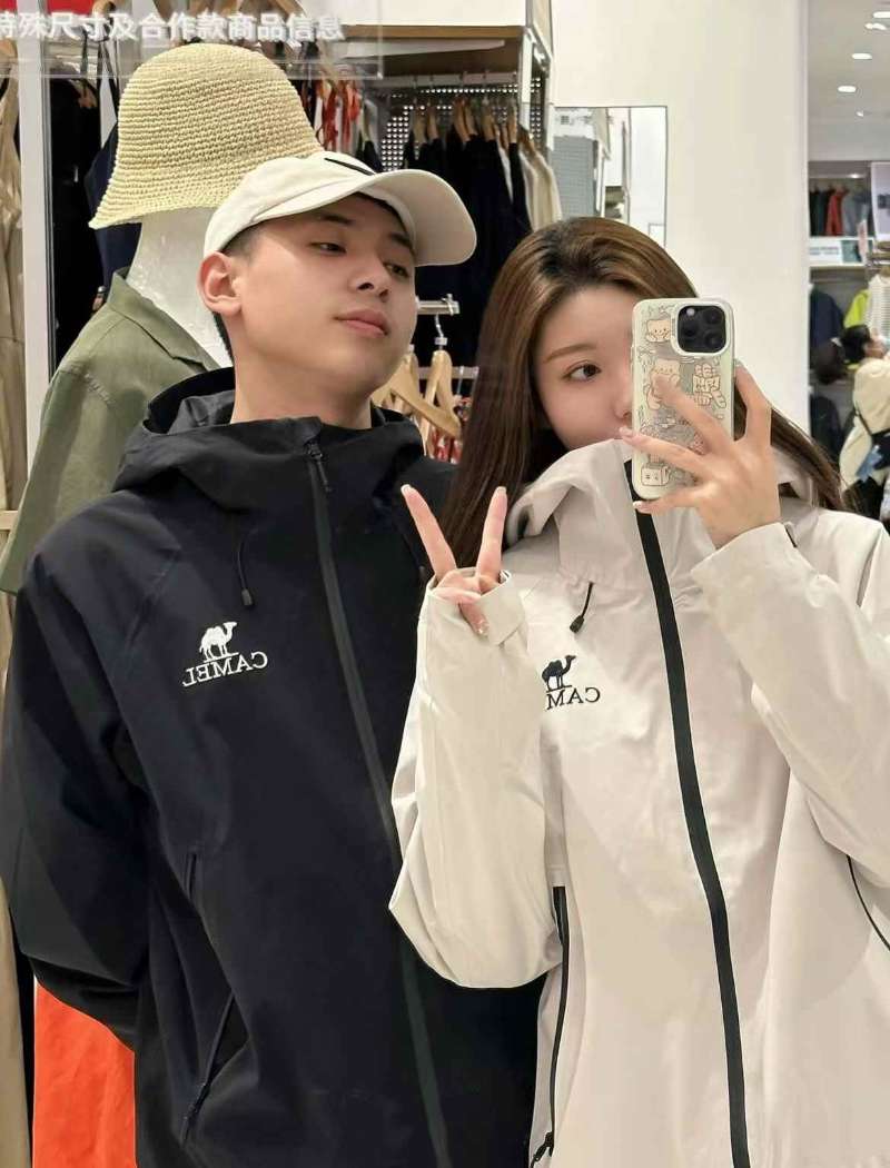 新货熟白芝麻+黑芝麻250g*2罐