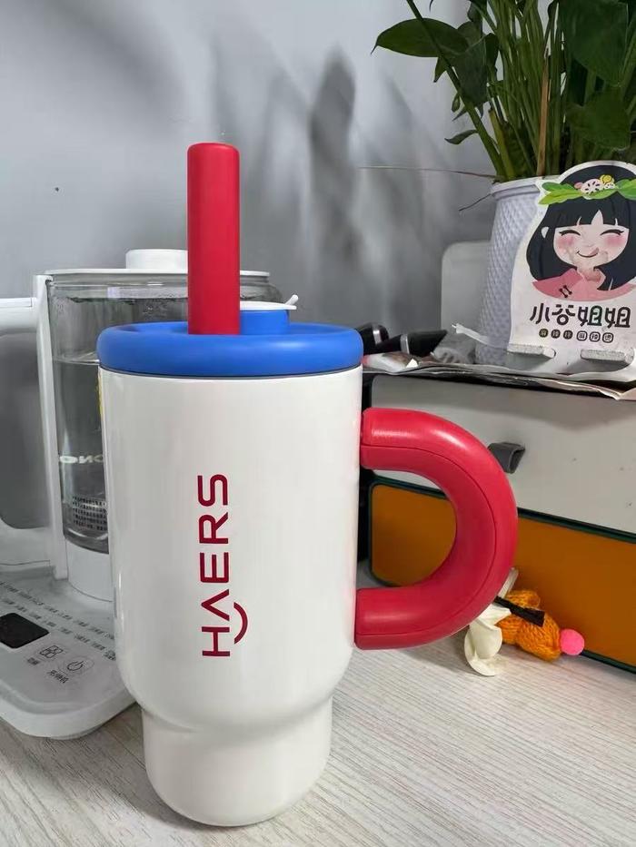 哈尔斯冰霸杯保温杯960ml