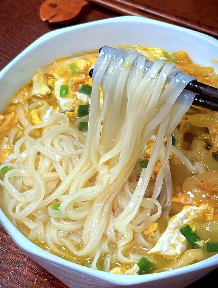 陈克明华夏软弹挂面共1620g