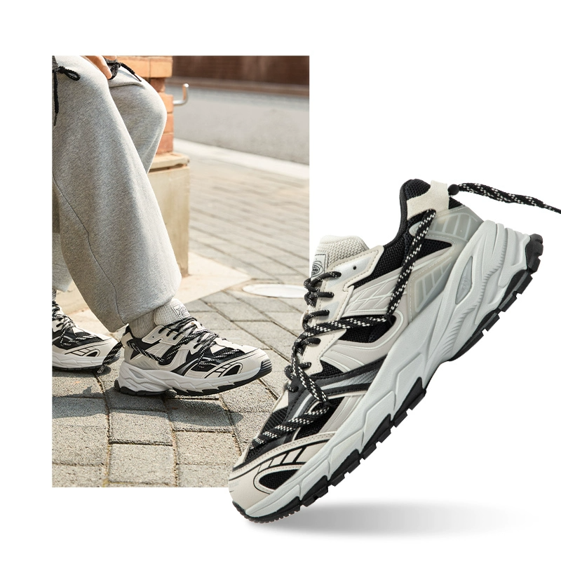 361度夏季新款运动鞋合集