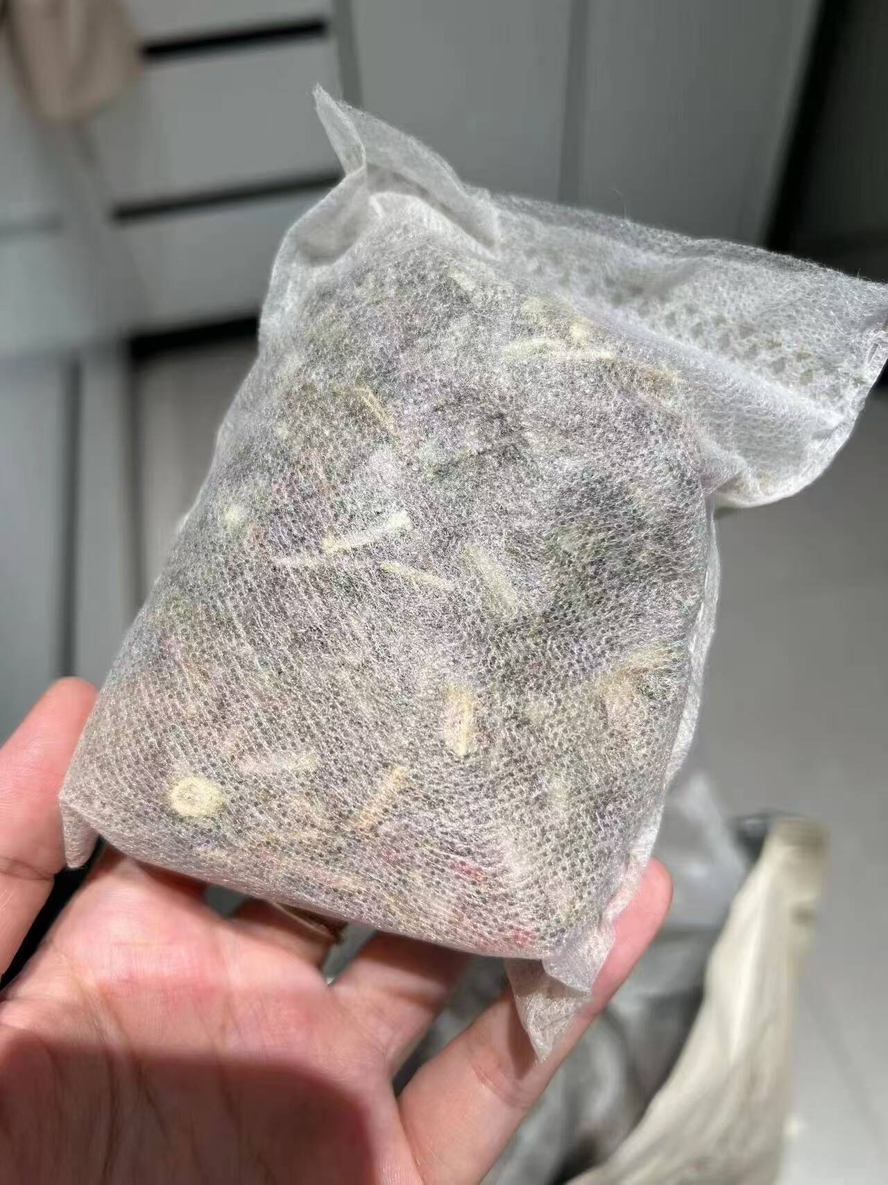 【金币到手9.3】花椒生姜泡脚包900g/袋