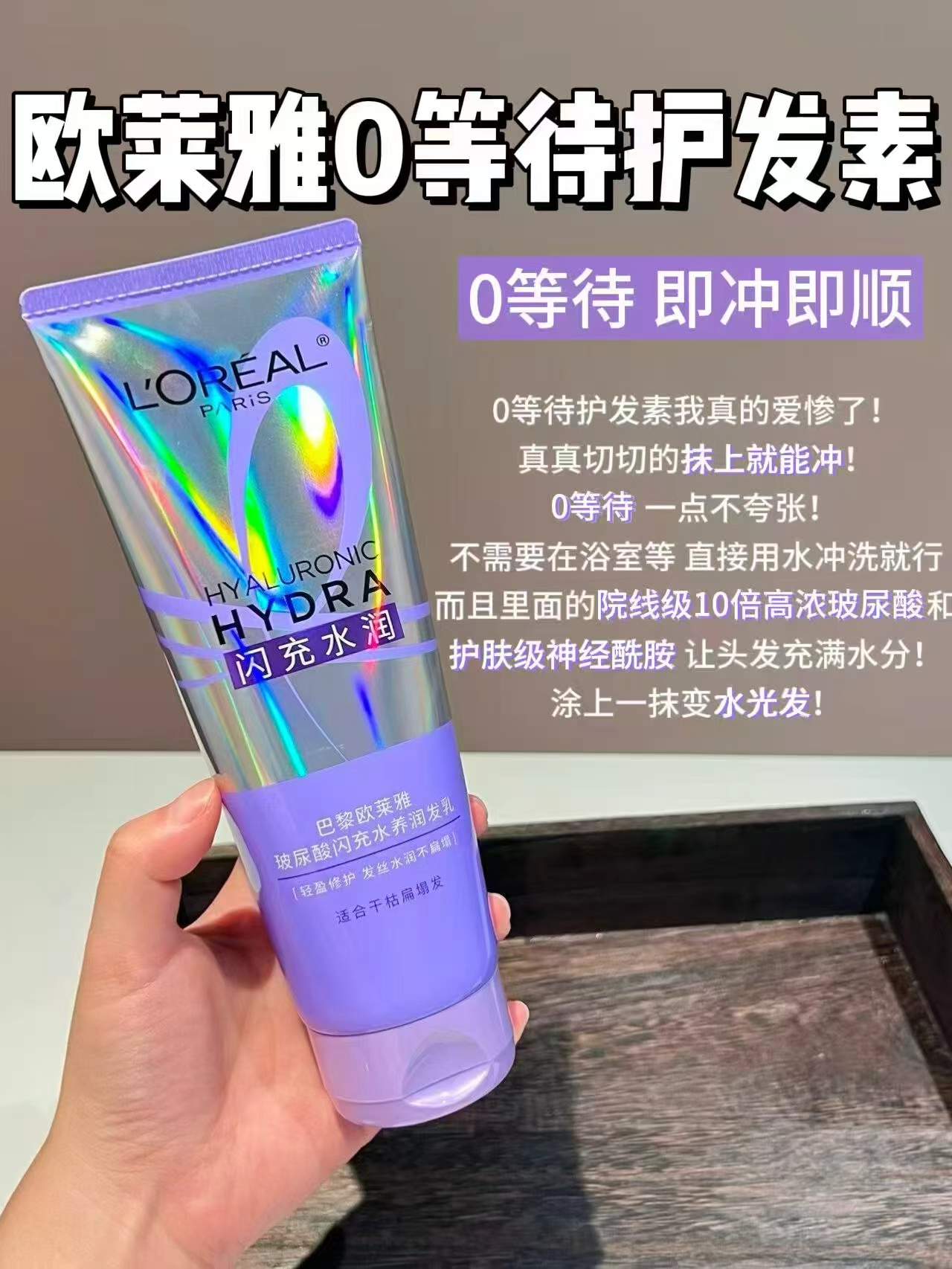 现货秒发【礼盒装】客滋味丹麦黄油曲奇饼