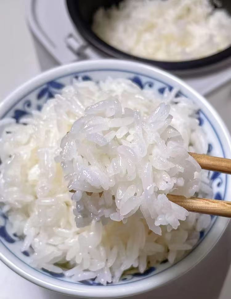 鄱阳湖大米赣香大米10斤装长粒香丝苗米