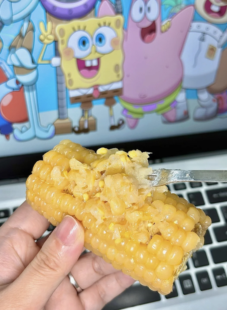 世际德力白糯玉米280g×8根