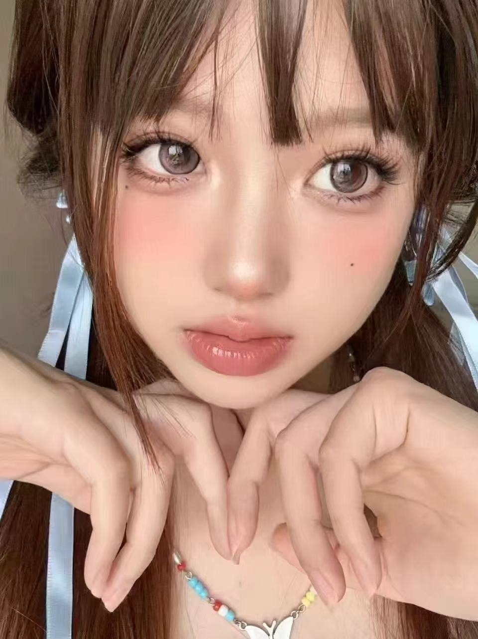 米多奇五红五黑粗粮雪饼30包