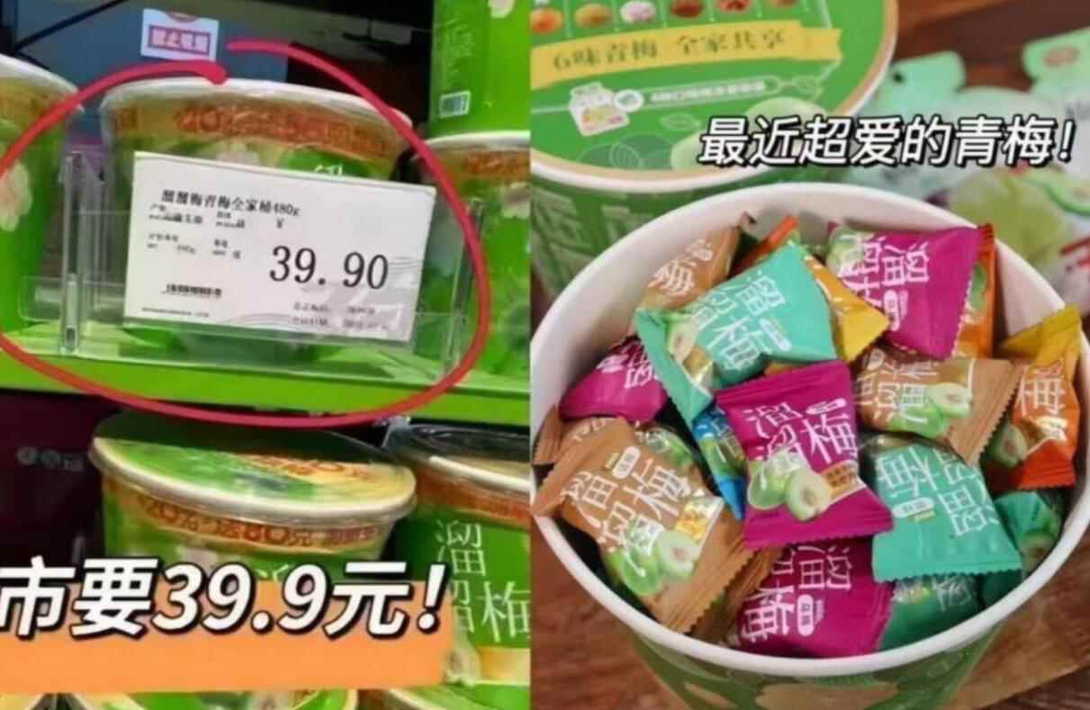 五芳斋粽子礼袋840g！！！