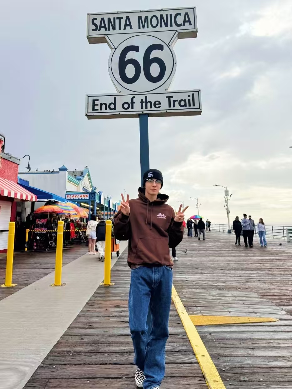 森马外套连帽冬季套装合辑X2