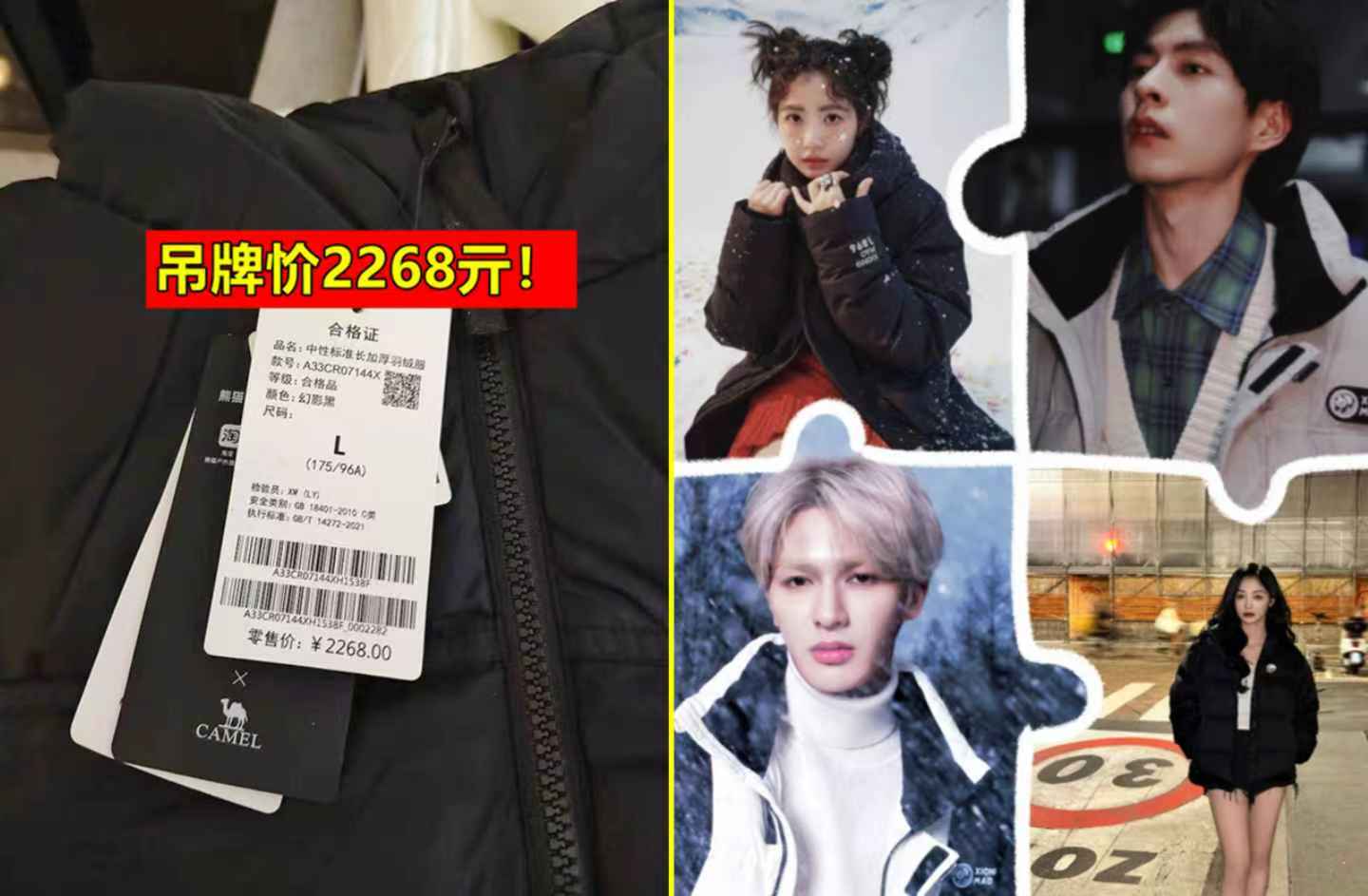 FILA复古跑步鞋休闲鞋