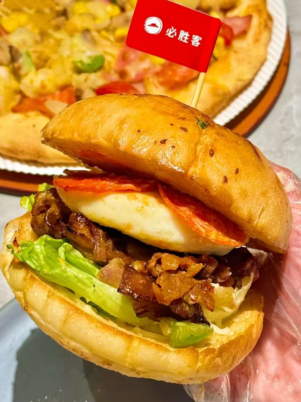 清仓福利！味滋源果味气泡水350ml*12瓶