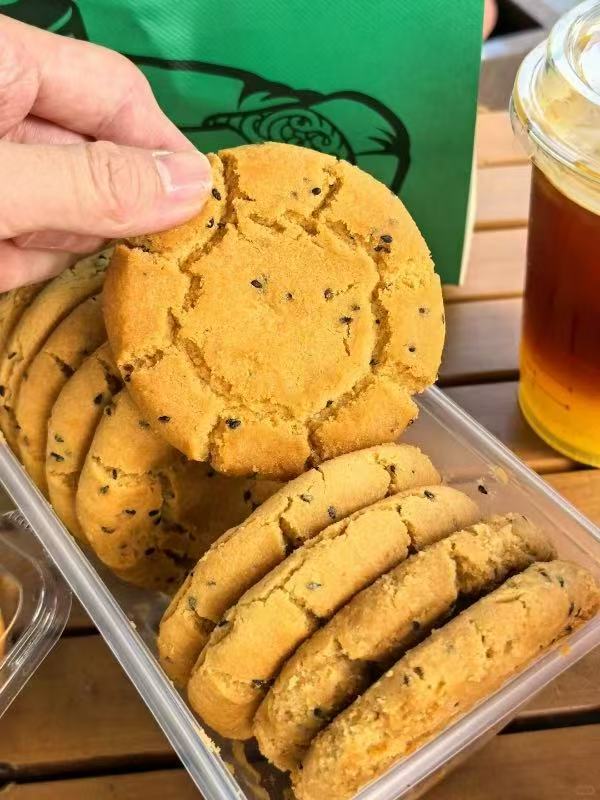 好丽友零食合集任选8件