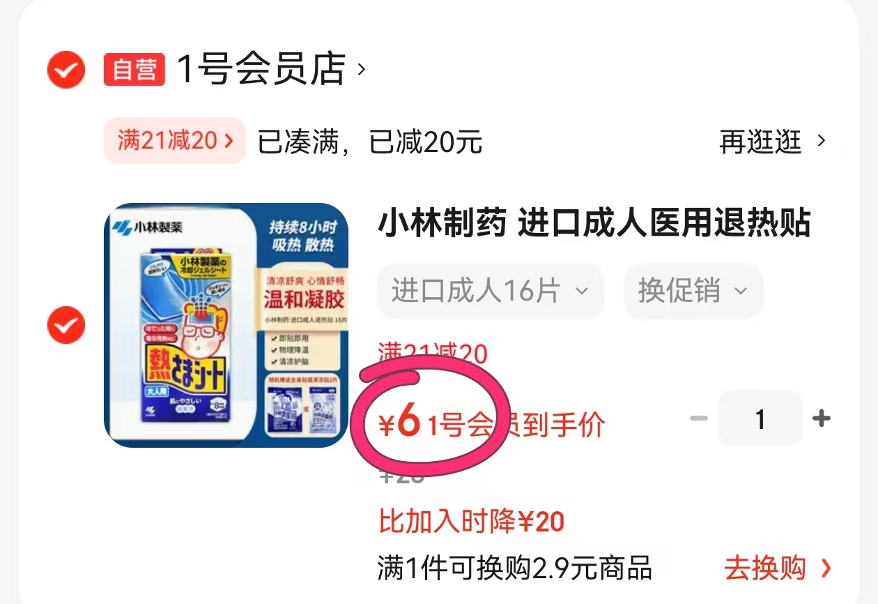 洁丽雅网红毛绒棉拖鞋