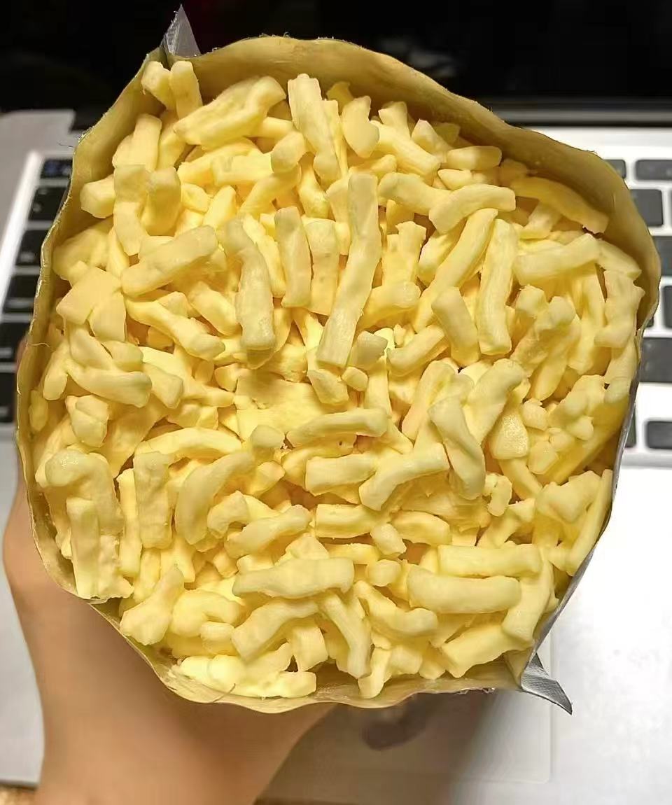 【三袋装】妙可马苏里拉芝士碎300g